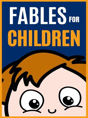 cover image of Fables for Children
